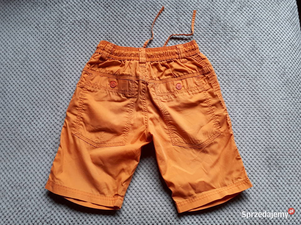 HM krótkie spodenki 92 Kraków