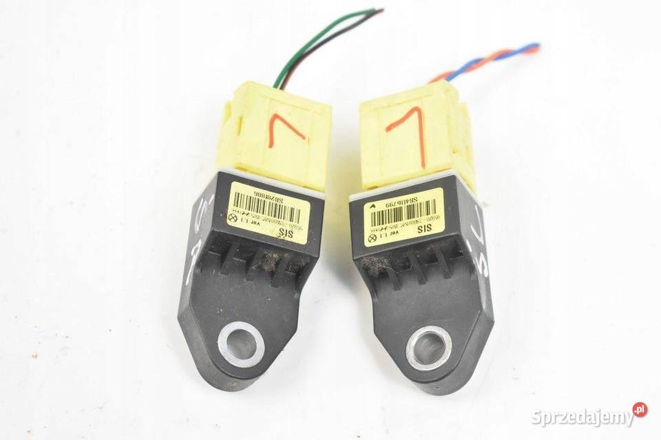 SENSOR UDERZENIOWY BOCZNY KIA OPTIMA 959203S000