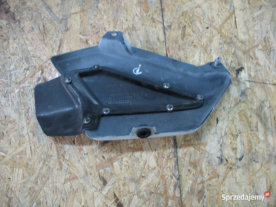 Moto Guzzi Breva 750 boczek prawy owiewka