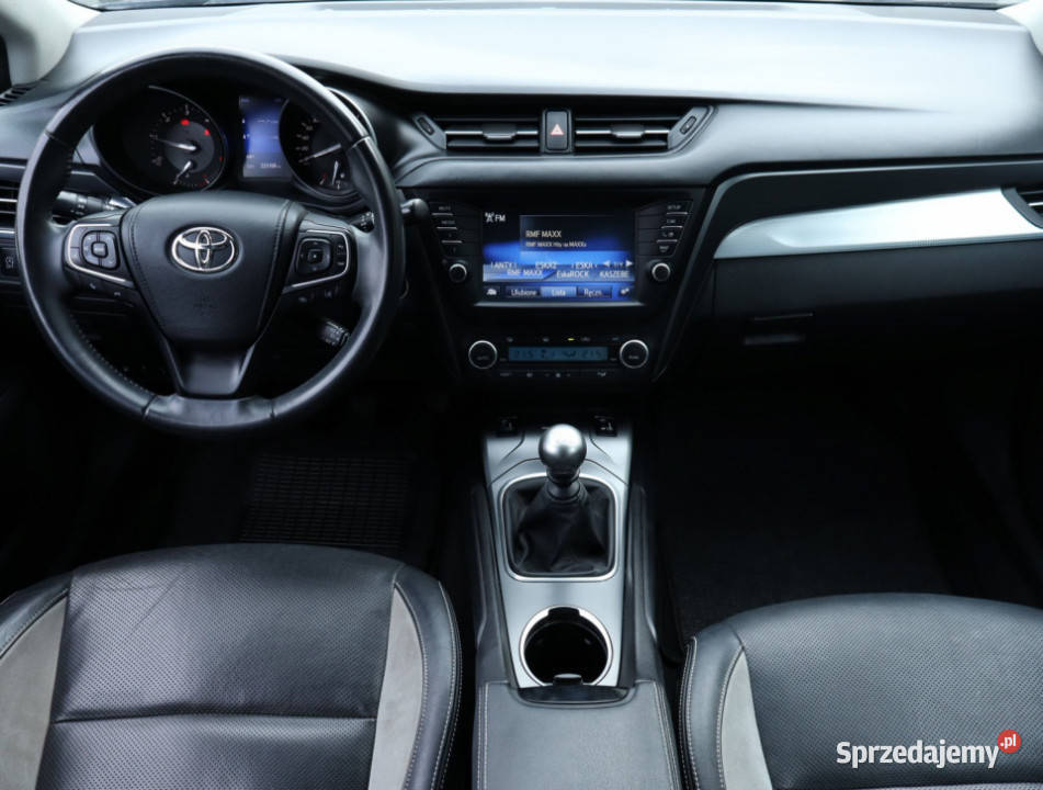 Toyota Avensis 20 D4D wielofunkcyjna kierownica mazowieckie Piaseczno sprzedam