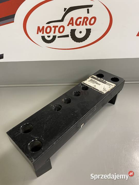 Wspornik belki zaczepowej tylnej Case Holland Białystok