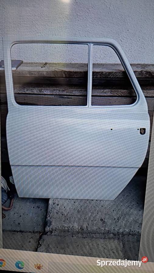 Części Skoda 100 s100 105 Przemyśl