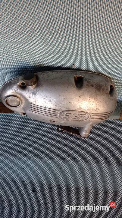 Kapa pokrywa silnika jajko łódzkie Łubno sprzedam