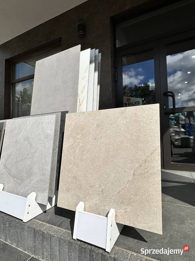 Płytka Tobi Beige Mat 60x60 GAT I STARGRES łódzkie Opoczno