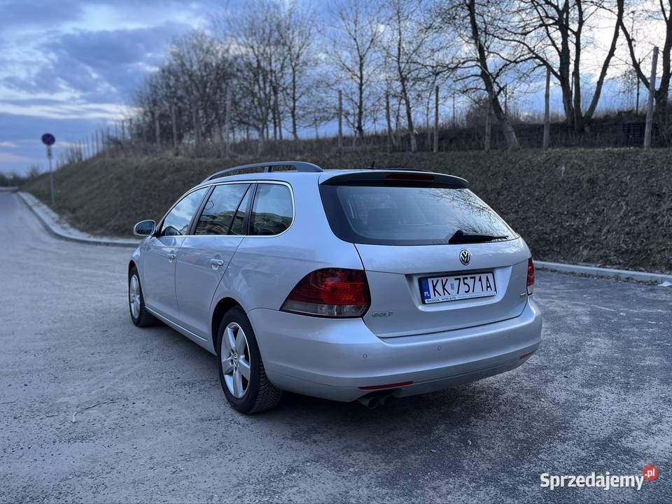 2013 serwis garażowany bezwypadek 174000km Kraków
