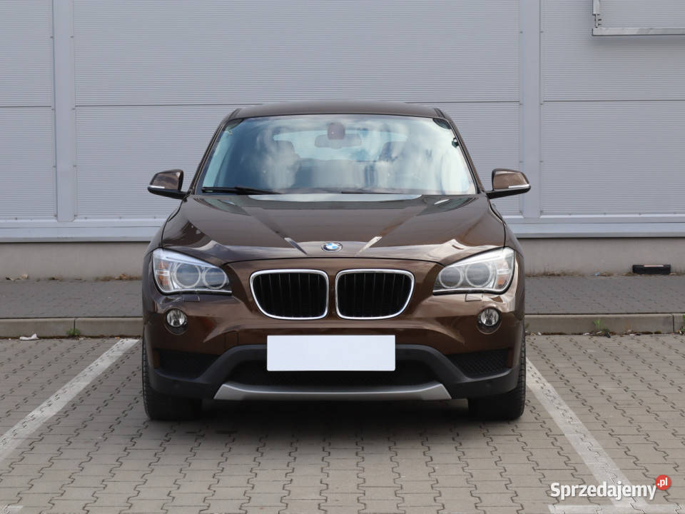 BMW X1 xDrive18d SUV Piaseczno
