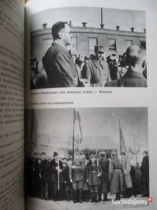Wojna wyzwoleńcza narodu polskiego 19391945 Łódź