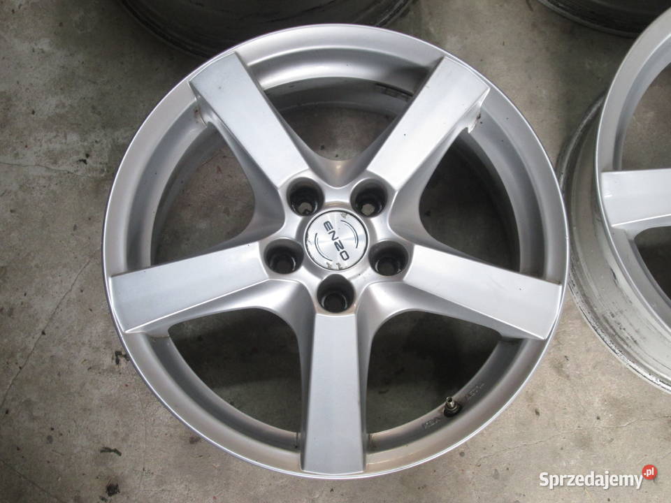 Alufelgi 5x1143x17 Toyota Kia Hyundai Honda Krasnystaw