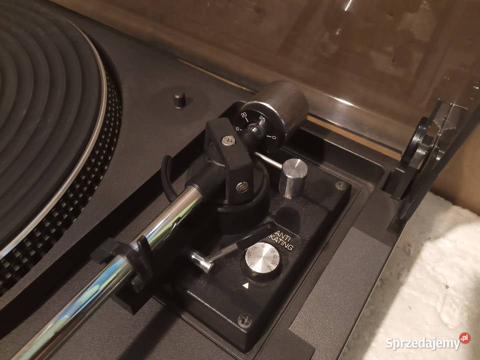 TELEFUNKEN TS 950 Gramofony Poznań