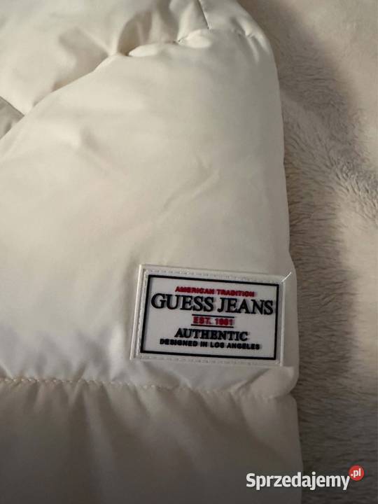 Kurtka Guess Sanok