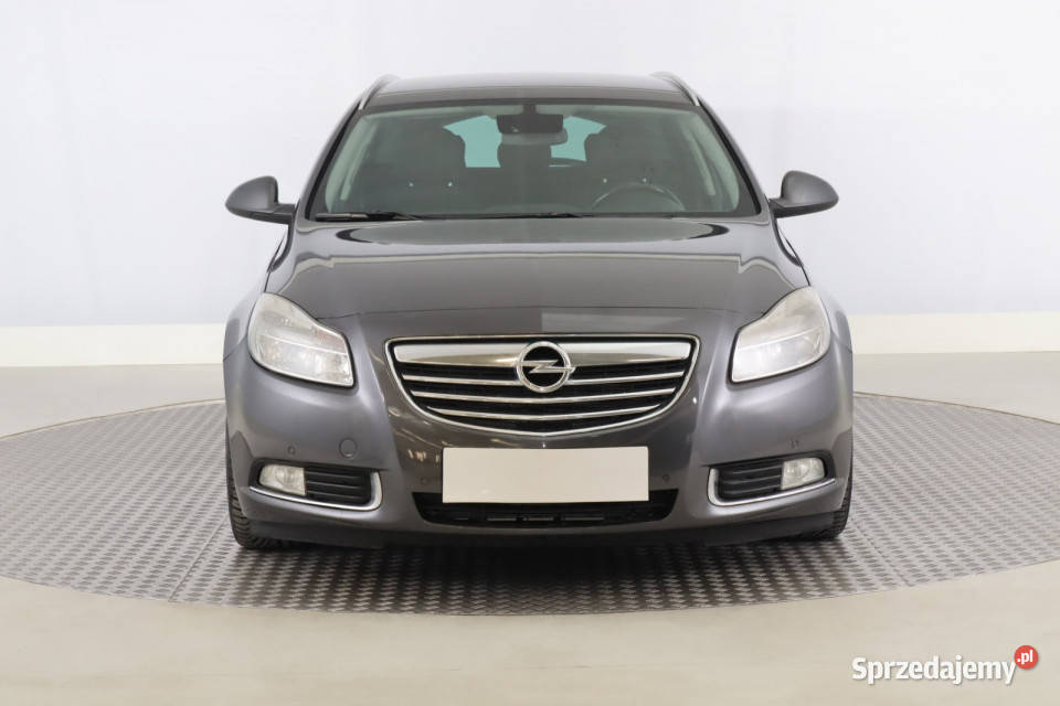 Opel Insignia 20 CDTI Zabrze