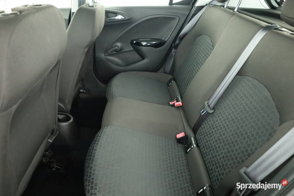 Opel Corsa 14 Hatchback Piaseczno
