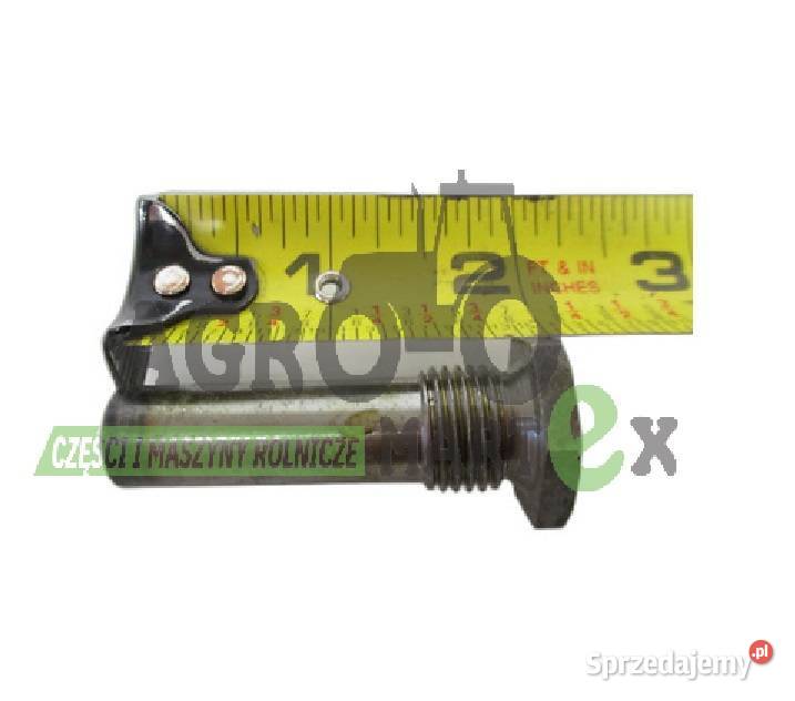 5129023 ŚRUBA SPECJALNA M14x49 CNH Pozostałe dolnośląskie Wichrów sprzedam