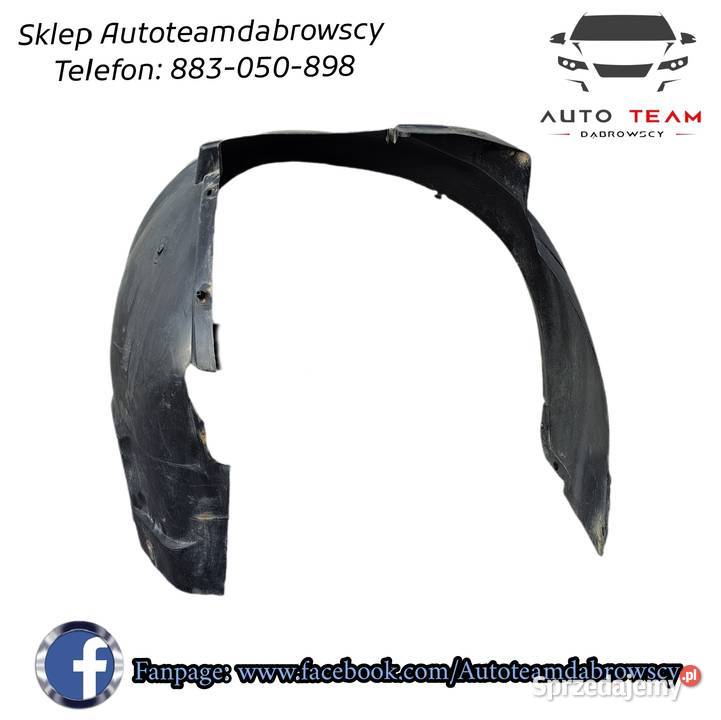 Nadkole prawy przód Audi A4 B5 19951999 Mielęcin sprzedam