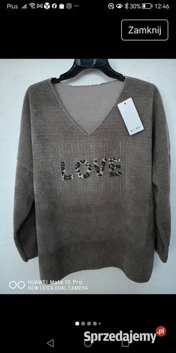 Bluzka damska Piotrków Trybunalski