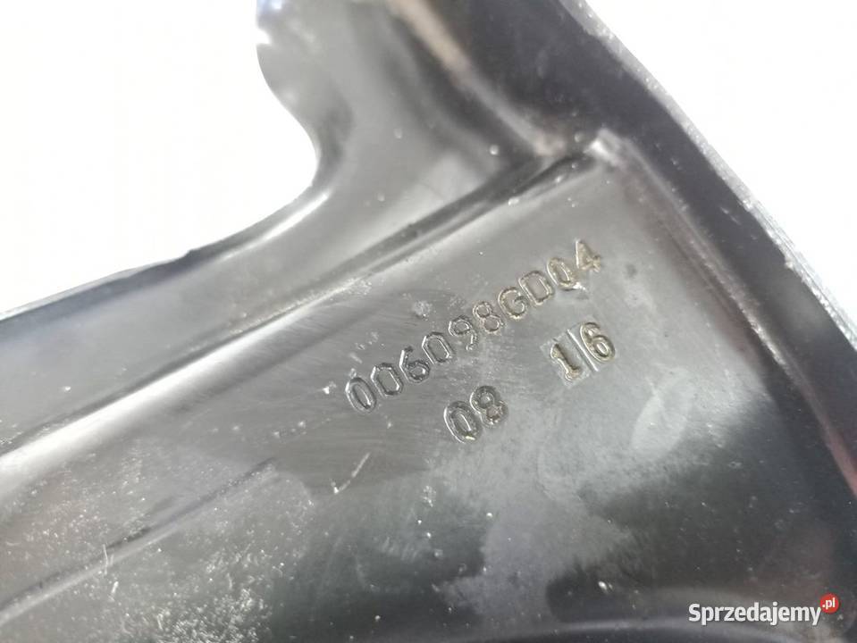 PEUGEOT 308 II T9 16r 16 HDI BLUEHDI 120 Pozostałe świętokrzyskie Skarżysko-Kamienna