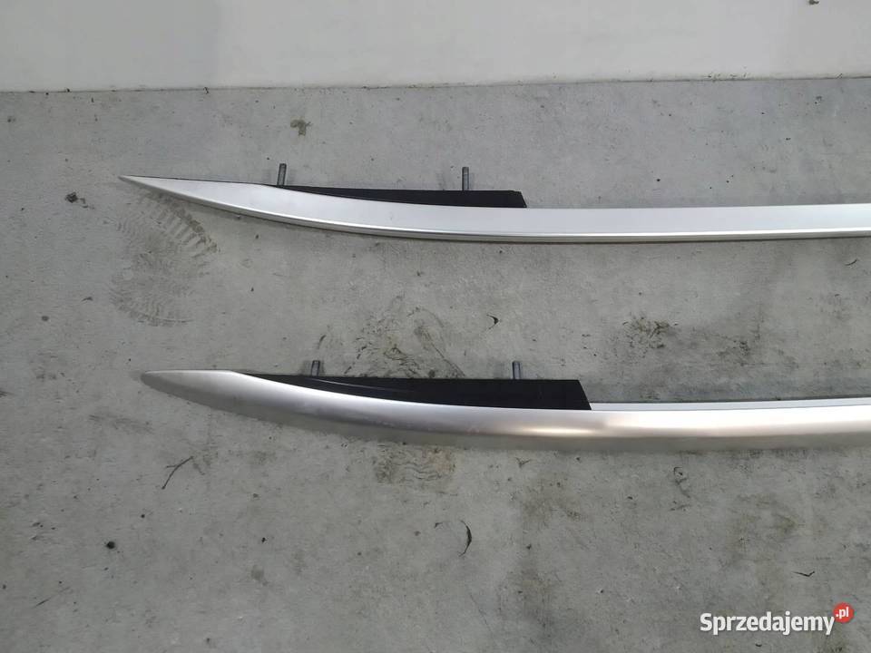 RELINGI VW Volkswagen Touran III 2015