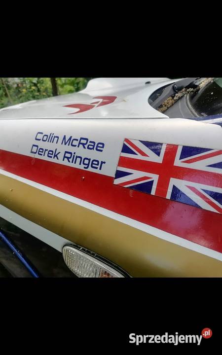 Subaru Impreza GT non turbo nie wrx Dąbrowa Górnicza sprzedam