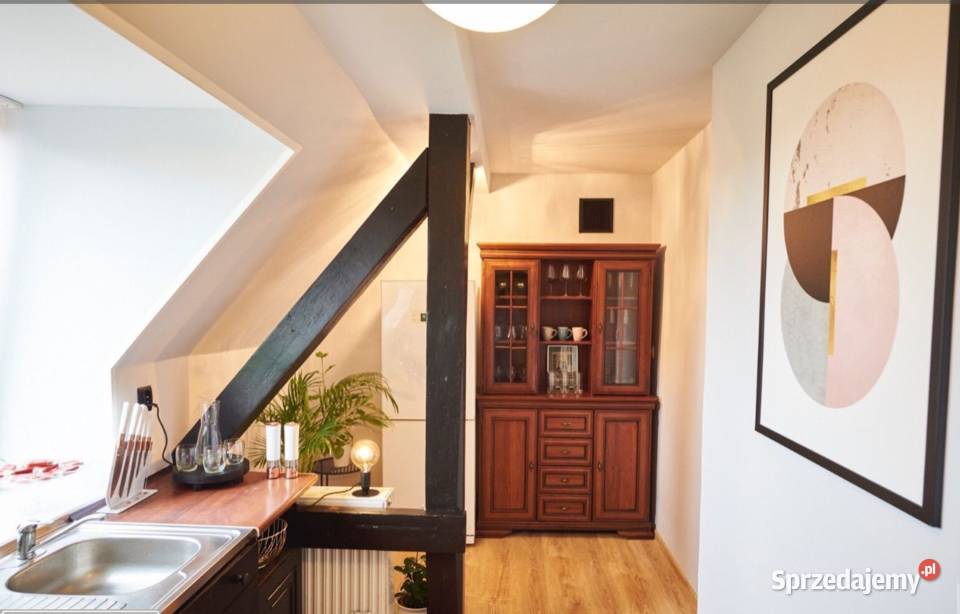 3pok 64met Ceglanej ROZKŁAD Legnica sprzedam