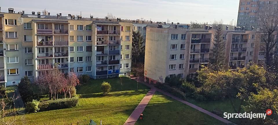 M3 Widzew wschód Łódź