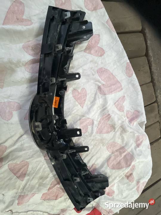 Toyota Corolla E 16 lift Grill Atrapa kujawsko-pomorskie Grudziądz