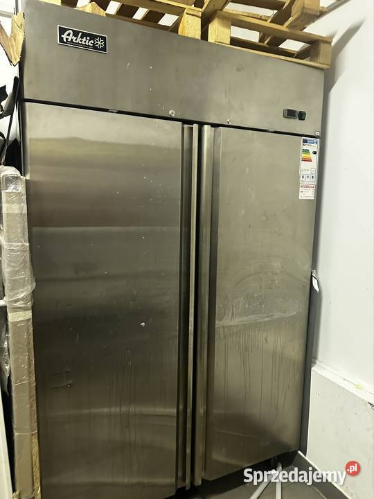 Szafa chłodnicza Arktic