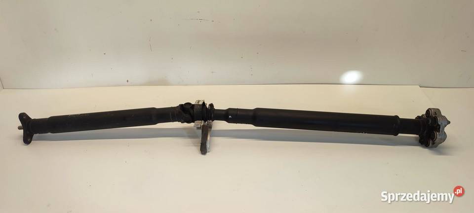 BMW F07 GT WAŁ NAPĘDOWY 7631361 osobowe sprzedam