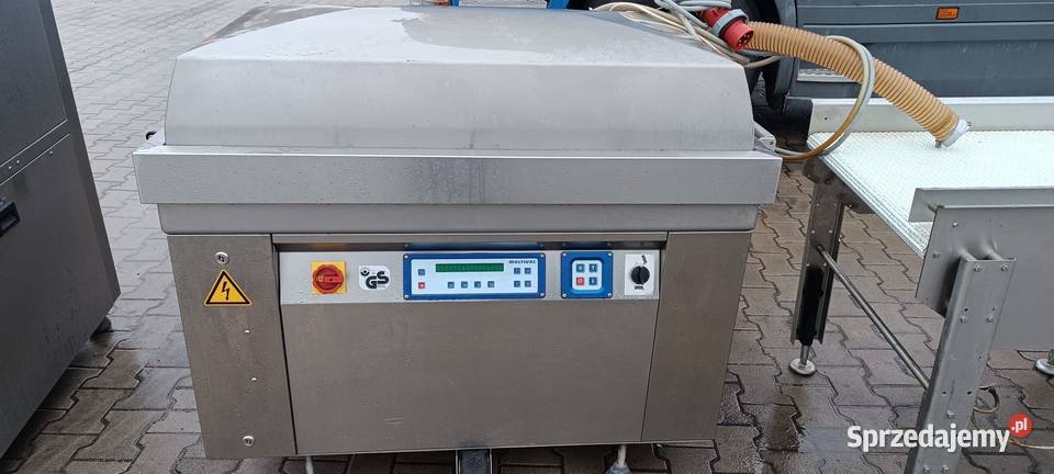 Linia do pakowania Multivac Modła sprzedam