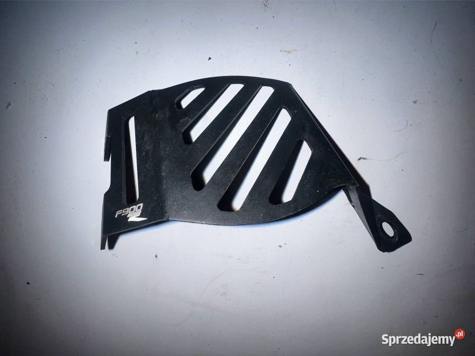 Osłona klaksonu BMW F900 R 2021r K83 Ostrów Wielkopolski
