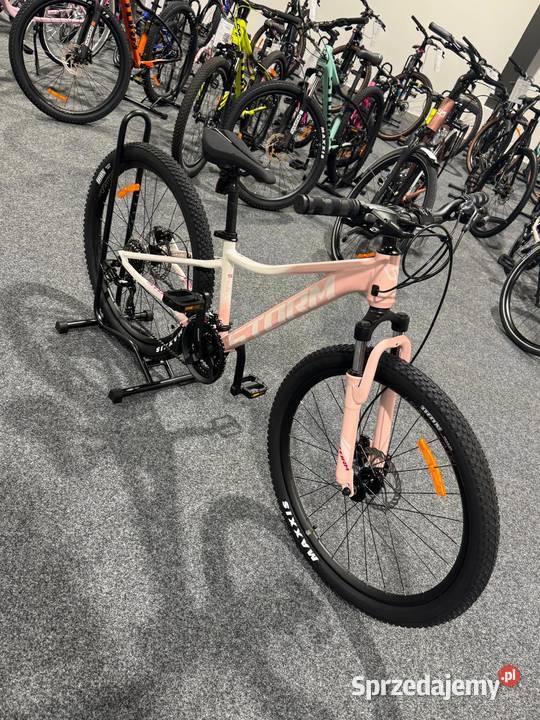 Rower MTB Junior STORM Queen 26 Rama 13 2HD Raty wielkopolskie Poznań