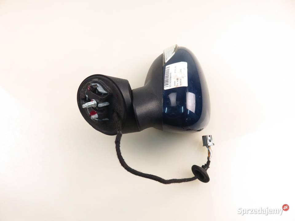 LUSTERKO PRAWE FORD B 8 PIN EC Lusterka zewnętrzne