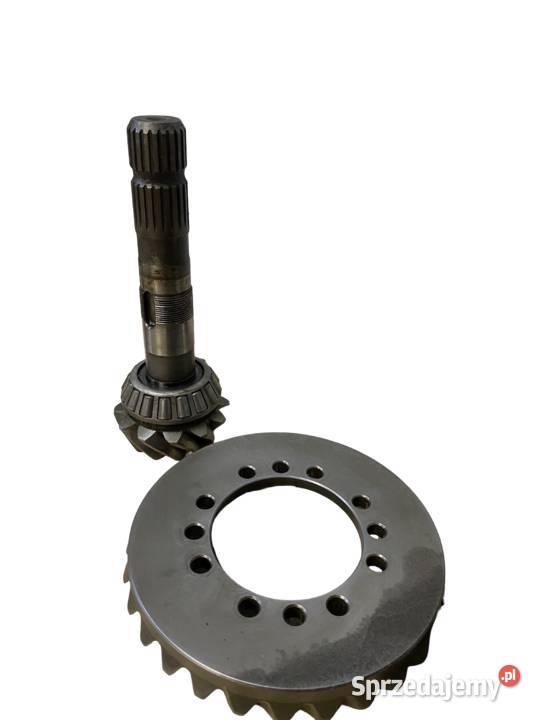 WAŁEK ATAKUJĄCY KOŁO PIERŚCIENIOWE 12x29 Łódź