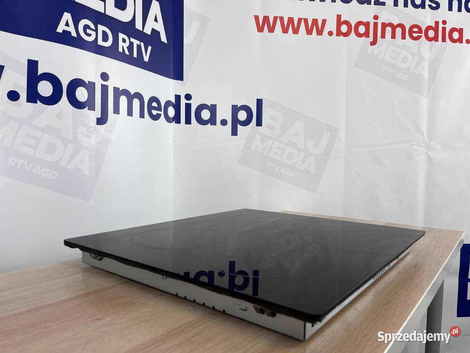 Płyta ceramiczna do zabudowy COOKE LEWIS A Wiejca