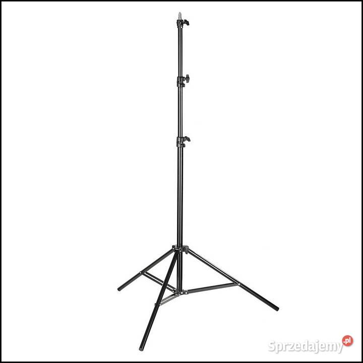 Statyw studyjny AIR 260 Quadralite Promocja mazowieckie Warszawa