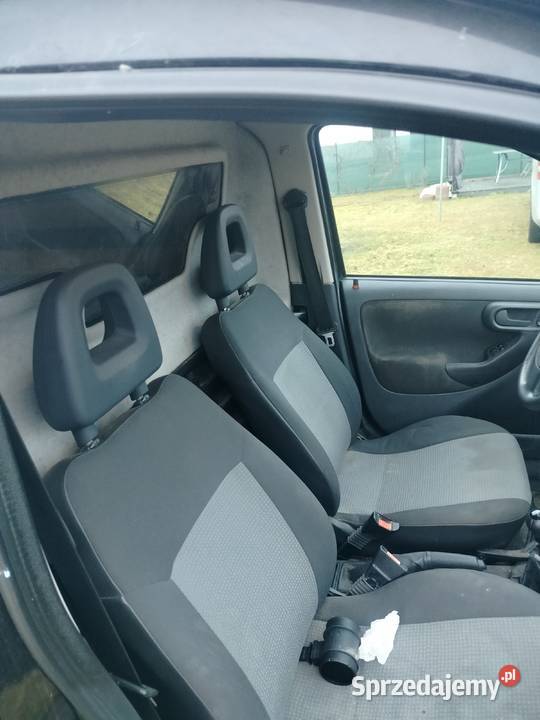Opel combo 1300cm3 Nidzica sprzedam