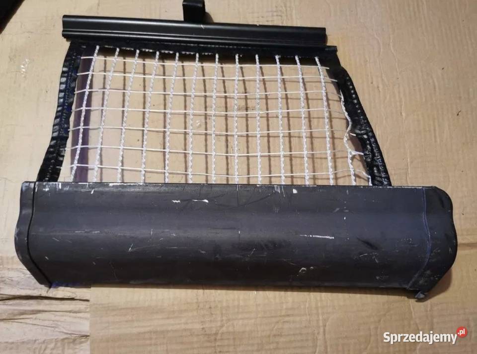 Roleta siatka bagażnika BMW E34 kombi Żory