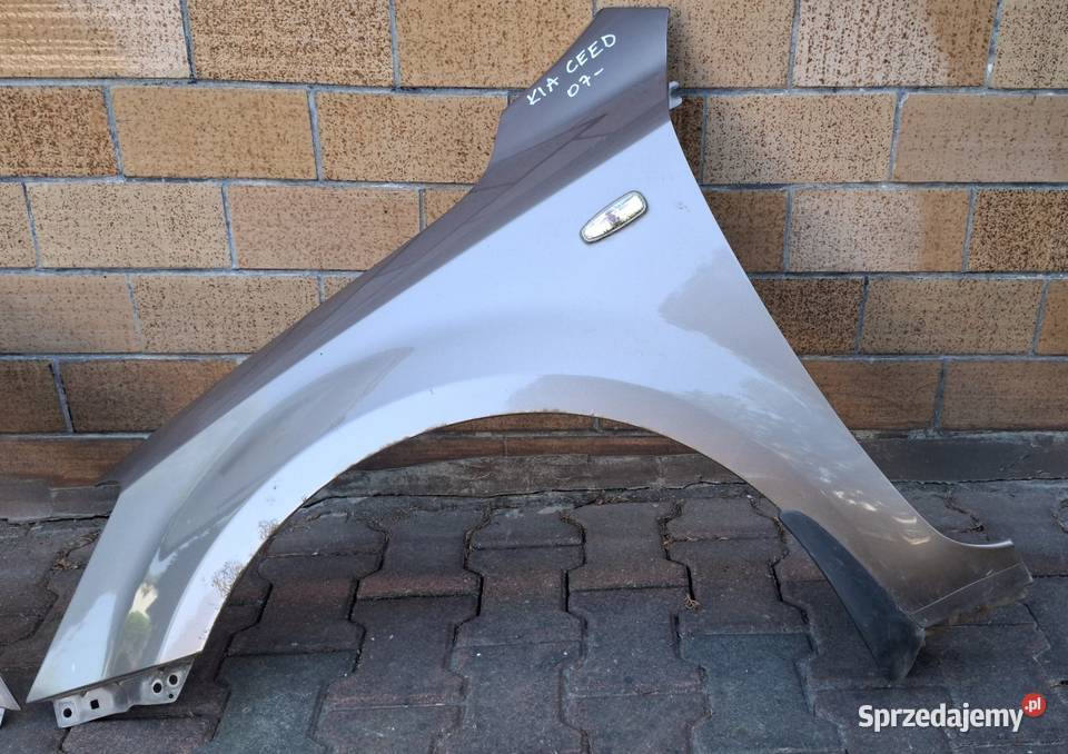 Błotnik Kia Ceed Sandomierz