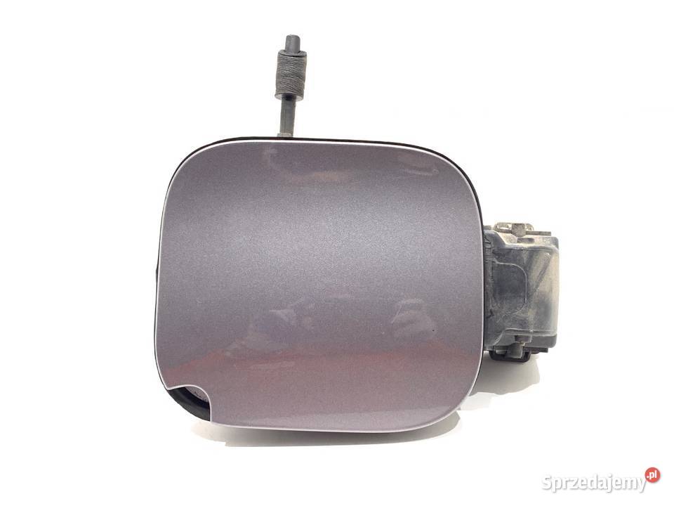 KLAPKA WLEWU PALIWA RENAULT CAPTUR I Crossover podkarpackie