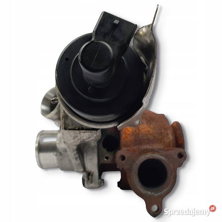 TURBOSPRĘŻARKA Opel Mokka 16 CDTI turbo 55493250 Chełm