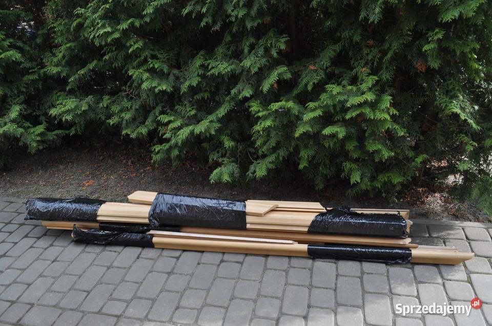 Drzwi wewnętrzne 70P Skarżysko-Kamienna