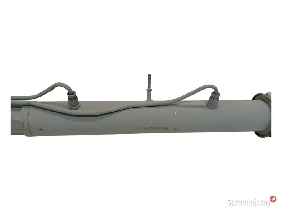 Fiat Ducato 9402 Citroen Jumper 9402 Przekładnia Skarżysko-Kamienna