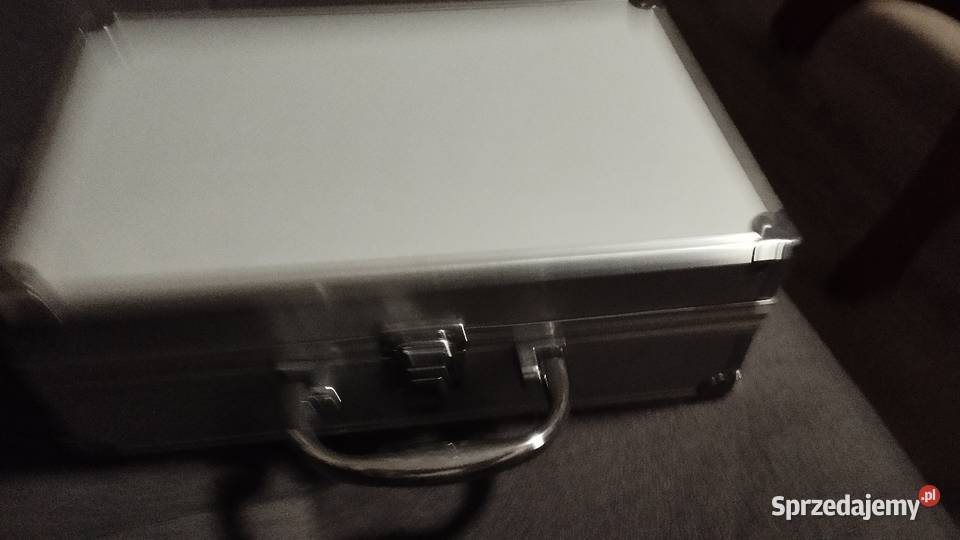 kuferek skrzyneczka dekoracja Kosmetyczki i kuferki Poznań