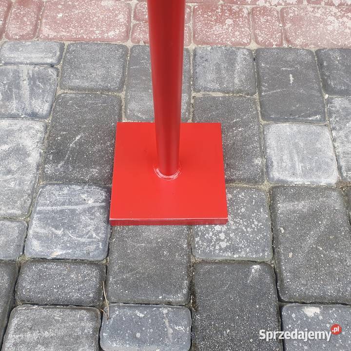 Ubijak ręczny Baba około 11 NOWY Zabrze