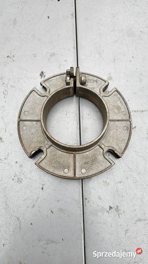 Palnik olejowy Giersch GG55V sprzedam