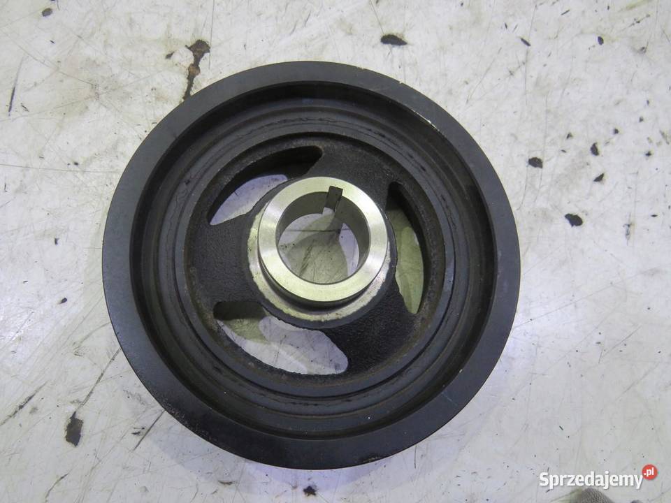 KOŁO PASOWE MAZDA 2 DJ 15 B P50750623D lubelskie