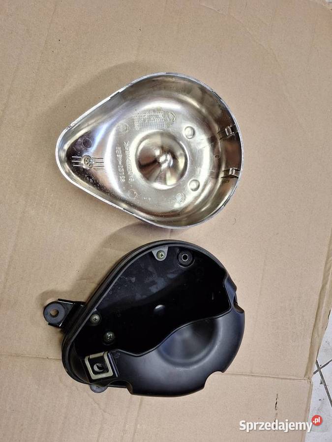 Suzuki VZ 800 Maruder obudowa filtra powietrza Jelenia Góra