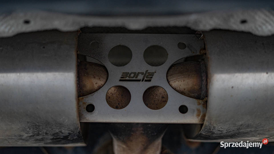 Audi a3 8v 20 tfsi 330 2017 lift