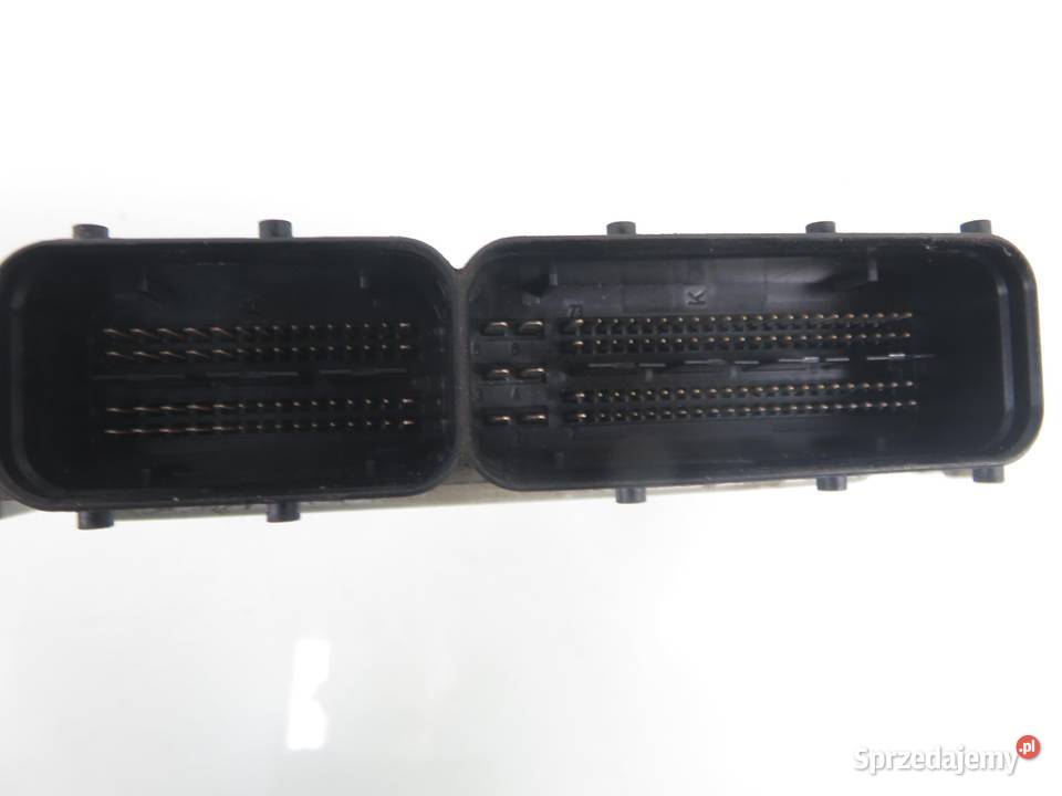 STEROWNIK HYUNDAI i40 CW VF 17 CRDi 136 D4FD