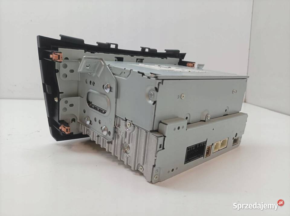 RADIO MK7 3910171L00 Suzuki Swift V 20102017