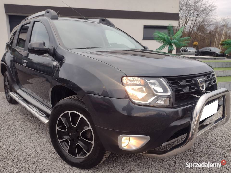 15DCi 109 4X4 Klima KAMERA Tempomat NAVI Tarnów